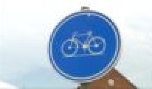 Huy : le stationnement sur pistes cyclables non sanctionné